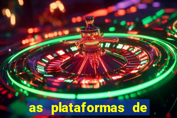 as plataformas de jogos que mais pagam